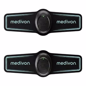 Medivon Body Pulse Go TENS- ja EMS-sähköstimulaattori
