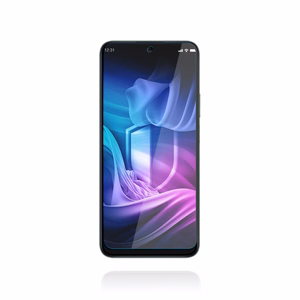 Honor Play 60 Plus – 3mk Silky Matt Pro puhelimen näytönsuoja