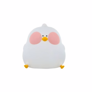 LED yövalo HUNGRY CHICKEN FNL-10 Forever Light