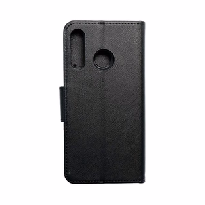 Flip case for Huawei P30 LITE Fancy Book black