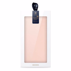 Kotelo Dux Ducis Skin Pro Xiaomi Poco X5 5G/Redmi Note 12 5G pinkki-kulta
