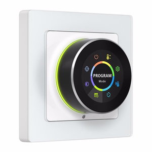 Älykäs termostaatti WiFi Avatto WT20R-WH-3A-W-WiFi