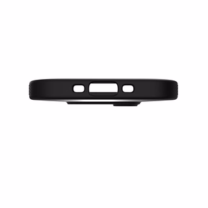 ZAGG suojakuori MANHATTAN SNAP MagSafe-yhteensopiva iPhone 17 Air:lle musta