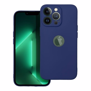 Suojakuori iPhone 13 Pro sininen