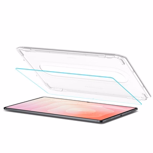 Spigen Glas.tR EZ Fit Pro Karkaistu lasi Samsung Galaxy Tab S11 Ultra 14,6 X930 / X936B