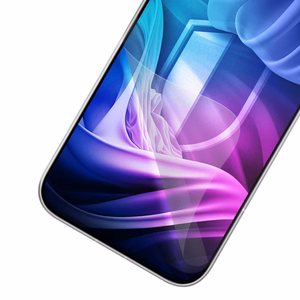 3mk SilkyMatt Pro matte screen-protection film for Xiaomi Poco X8 Pro