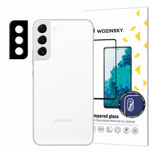 Wozinsky Täydellinen kameran lasi Samsung Galaxy S22+:lle