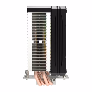 Tuuletin DarkFlash M400 ARGB (musta)