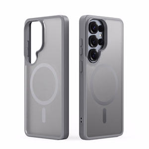 Dux Ducis Yind Case for Samsung S26 Ultra Compatible with MagSafe - Gray