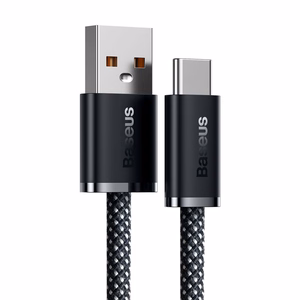 USB-kaapeli Baseus Dynamic 100W USB-A - Type-C 1,0m CALD000616