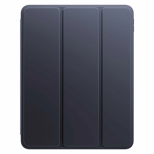 3mk Soft Tablet Case for Samsung Galaxy Tab S9 FE - black