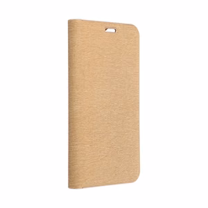 Flip case for Samsung S20 FE / S20 FE 5G Luna Book Gold gold