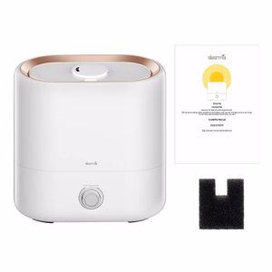 Deerma ST635W -ilmankostutin