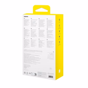 Baseus QuickGo Series Pyörän puhelinteline musta C40561500113-00