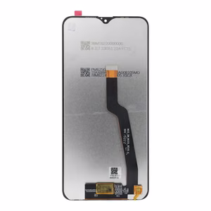 FixCell LCD-näyttö SAMSUNG A10 A105 OEM ilman kehystä