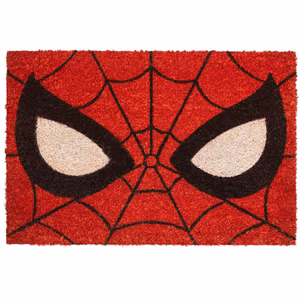 Spiderman – ovimatto (40 × 60 cm)