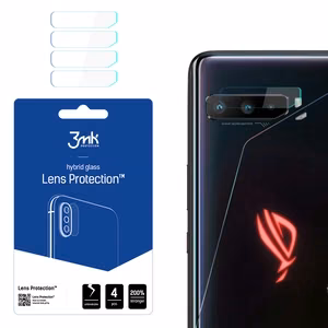 Asus ROG Phone 3 – 3mk Lens Protection kameran linssinsuoja