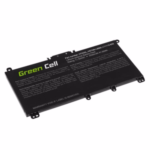 Green Cell HP163 -kannettavan akku