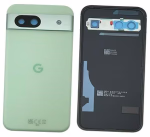 Back cover for Google Pixel 8A Aloe original (used Grade B)