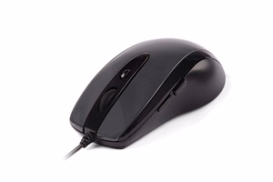 A4Tech N-708X hiiri USB Type-A optinen 1600 DPI oikeakätinen