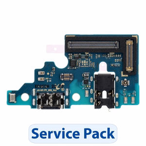ServicePack Latauskortti SAMSUNG A51 A515F GH96-12992A