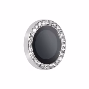Karkaistu lasi HARD DIAMOND kameralle - linssi - iPhone 17 Air:lle hopeinen - linssi 1 kpl