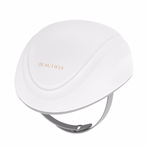 Beautifly RejuvaHair Pro LLLT-valolaite hiusten ja hiuspohjan hoitorutiiniin