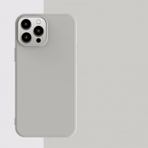 Phone Case X-Level "Dynamic" for Apple iPhone 16 Pro Grey