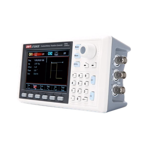 Uni-T UTG962E -generaattori