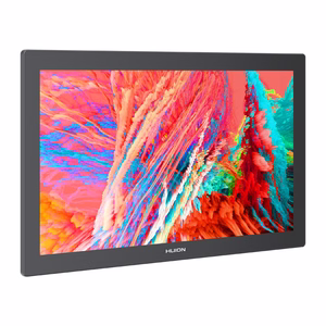 Huion Kamvas Pro 24 GEN 3 GT2402 piirtopöytä