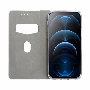 Phone Case "Smart Luna" Samsung A037 A03s Red