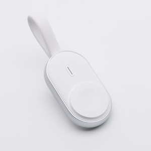 Powerbank for Apple Watch Forcell F-Energy Mini Power Watch 1A 2,5W 1200 mAh white