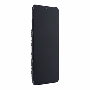 LCD Samsung Galaxy A13 5G:lle musta