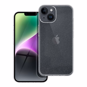 Suojakuori iPhone 14:lle Clear Case 2 mm Blink läpinäkyvä