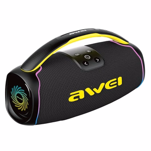 Awei KA16 60W langaton Bluetooth kannettava kaiutin musta