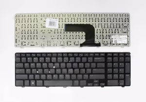 Keyboard Dell Inspiron 17 3721