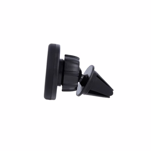Maxlife auton pidike ilmaventtiiliin MXCH-12 magneettinen musta