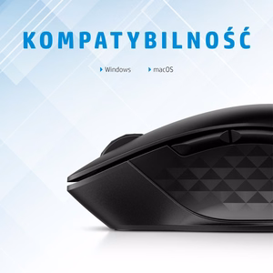 HP 430 monilaitteinen langaton hiiri