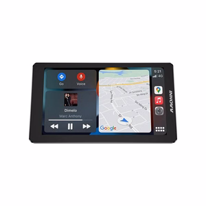 INNOVV N2 BMW NAV -moottoripyörän CarPlay-näyttö