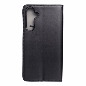 Flip case for Samsung M35 5G Smart Magneto black