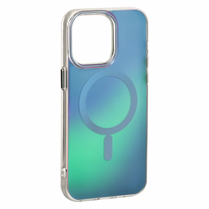 Tecto Shield Aurora suojakuori Samsung Galaxy S26 sininen