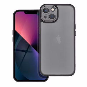 Suojakuori iPhone 13:lle Variete musta