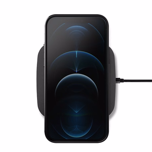 Thunder Case for Samsung Galaxy A24 4G Black