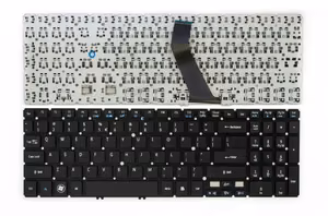 Näppäimistö ACER Aspire: V5-531 V5-551 V5-552 V5-573