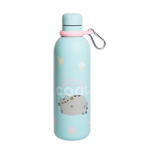 Pusheen Foodie Collection ruostumattomasta teräksestä valmistettu termospullo
