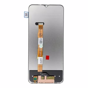 FixCell LCD-näyttö FixCell LCD VIVO Y01:lle OEM ilman kehystä