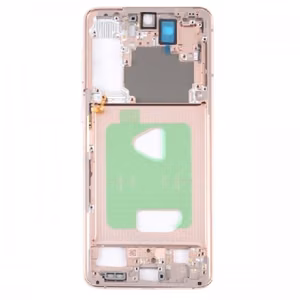 Keskikehys Samsung G996 S21 Plus (vaaleanpunainen)