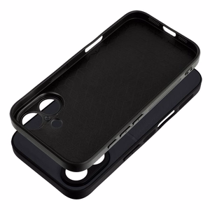 Suojakuori iPhone 16:lle Noble musta