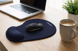 Esperanza EA137B hiirimatto sininen