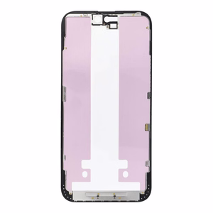 MUSTTBY LCD kehys IPHONE 15 plus
